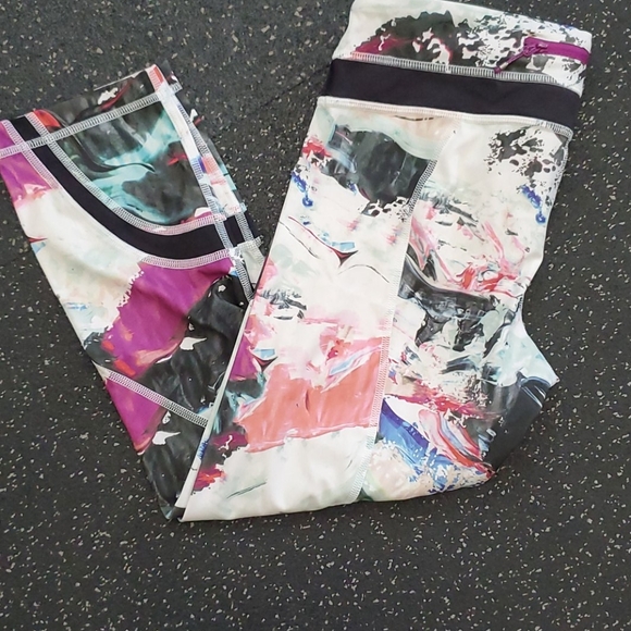 Lululemon Leggings - Picture 1 of 5